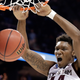 Illustration for article titled Robert Williams Dunked Providence And Its Creepy Mascot Straight To Hell